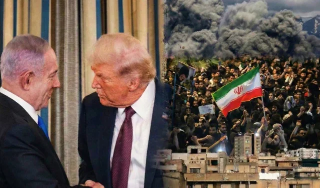 İran’dan ABD ve İsrail’e: “Aralıksız saldırılara hazır olun