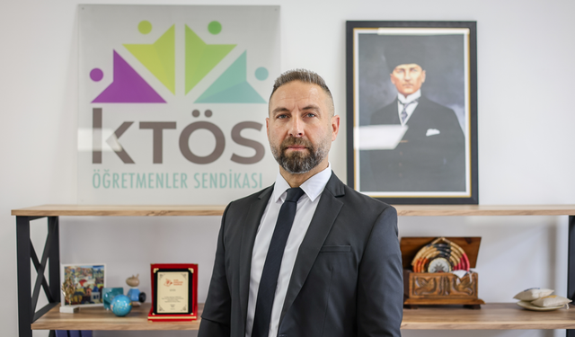 Maviş’ten bölgesel gerilim uyarısı: “Kıbrıs hedef haline getirilemez”