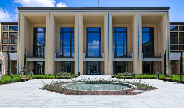 Meclis yarın toplanacak… Gündemde, beş yasa tasarısı, üç yasa önerisi bulunuyor