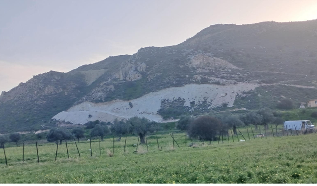 Lefke Çevre ve Ekoloji Derneği: “ CMC arazilerindeki çalışmalar kim tarafından, hangi izinlerle yürütülüyor?''