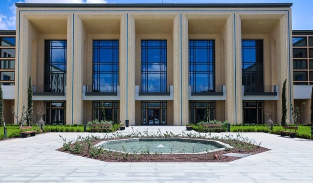 UBP, Hukuk, Siyasi İşler, Dışilişkiler ve Savunma Komitesi’ndeki iki üyesini değiştirdi