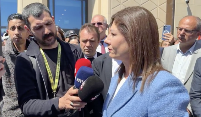 İncirli: Yasa geri çekilmeli, Üstel geri adım atmıyor