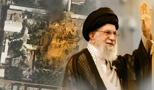 İran medyası da doğruladı: Hamaney, ABD-İsrail saldırısında öldürüldü