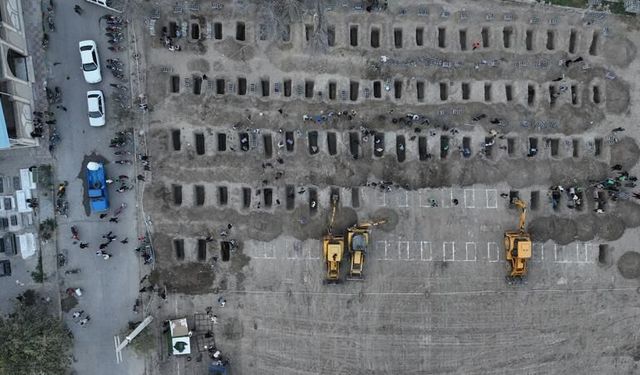 UNICEF: Saldırılarda 189 çocuk öldürüldü