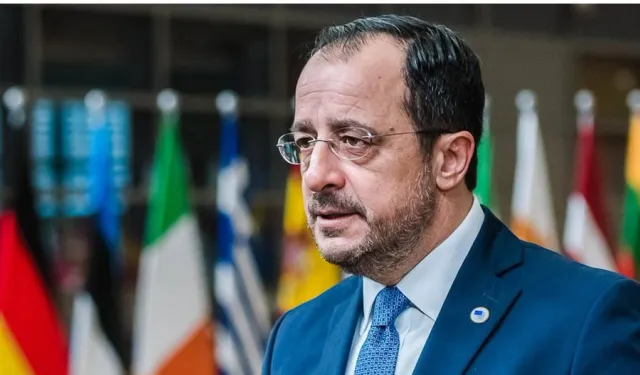 Cumhurbaşkanı Hristodulidis: “Daha geniş bölgede istikrarı sağlamak için diplomasi galip gelmeli”