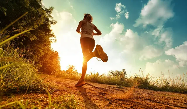 Bir egzersiz 8 kronik hastalık riskini azaltıyor