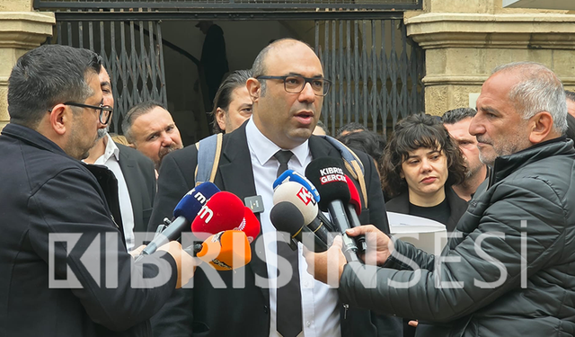 Avukat Polili: Yasa gücünde kararnameler hukuka aykırı, iptal için başvuru yapılacak