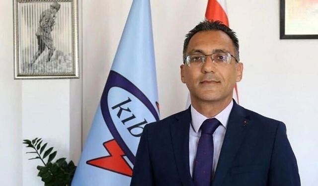 Kıb-Tek Genel Müdürü Aydın: "Nisan ayında elektrik tarifelerinde değişiklik gündemde değil"