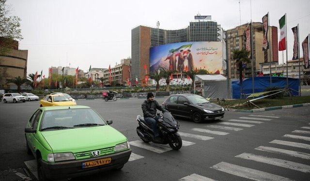 Güney Kore'den, İran'a 500 bin dolarlık insani yardım sağlama kararı