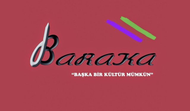 Baraka Kültür Merkezi, Meclis’teki eylemlere katılan altı üyesine dava okunduğunu açıkladı