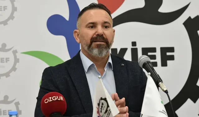 KİEF ve Hür-İş İhtiyat Sandığı önünde basın açıklaması yapacak