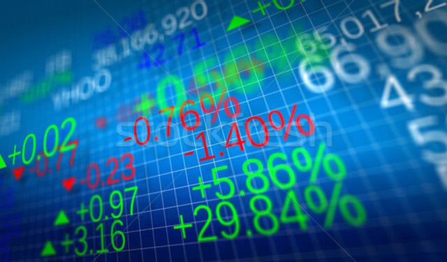 Borsa İstanbul güne yükselişle başladı