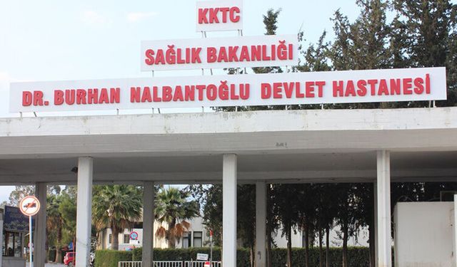 Sağlık çalışanlarından geniş kapsamlı grev: sadece kırmızı kodlu hastalara bakılacak