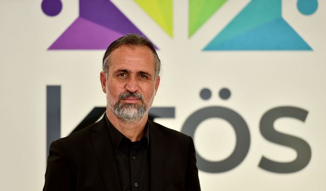 KTÖS Başkanı Baybora’dan Milli Eğitim Bakanlığı’na eleştiri