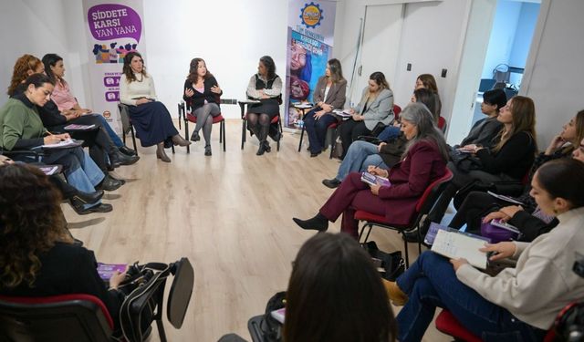 LTB’den ŞÖDAM’lara tam destek