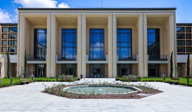 Cumhuriyet Meclisi Genel Kurulu yarın toplanacak