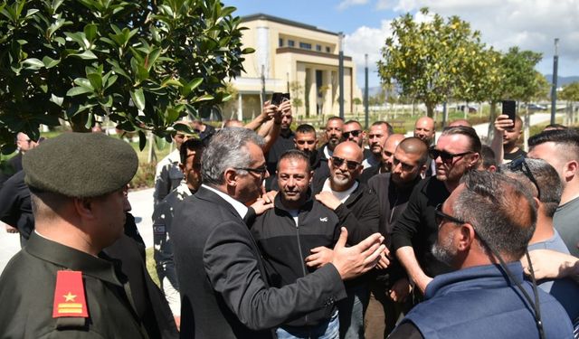 Meclis’te bekleyiş sürüyor