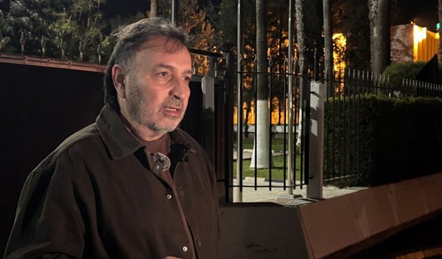 Atan: “Eğitim kurumlarında güvenliğin sağlanması hayati önem taşıyor”