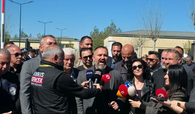 Bengihan: "Ne mücadeleden vazgeçeriz ne de bedel ödemekten korkarız"