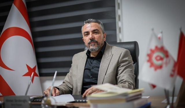 Serdaroğlu: Milletvekili maaşı 4 asgari ücreti geçmesin