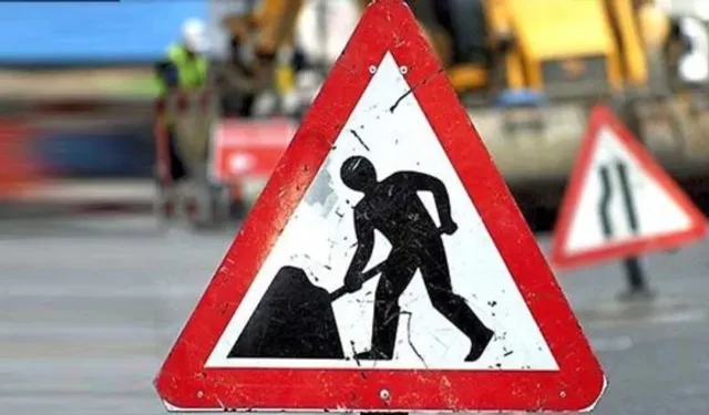 Boğaz bölgesinde yol çalışması nedeniyle Karpaz-İskele yolu kapanacak