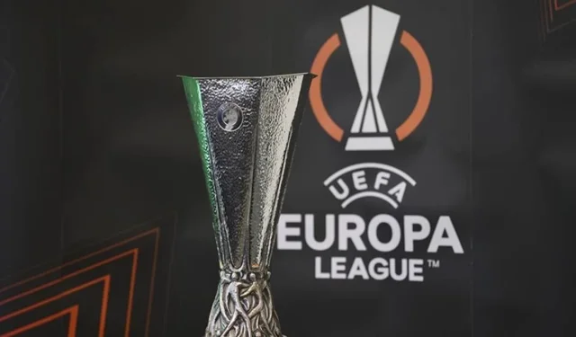 UEFA Avrupa Ligi'nde yarı finalistler yarın belli olacak