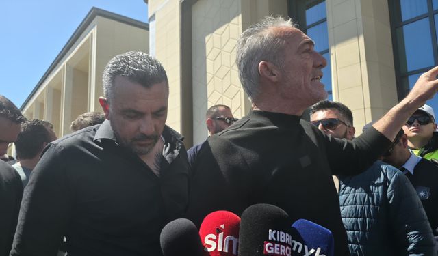 BES Başkanı Yalınkaya’dan sert tepki: “Geri adım atmayacağız”