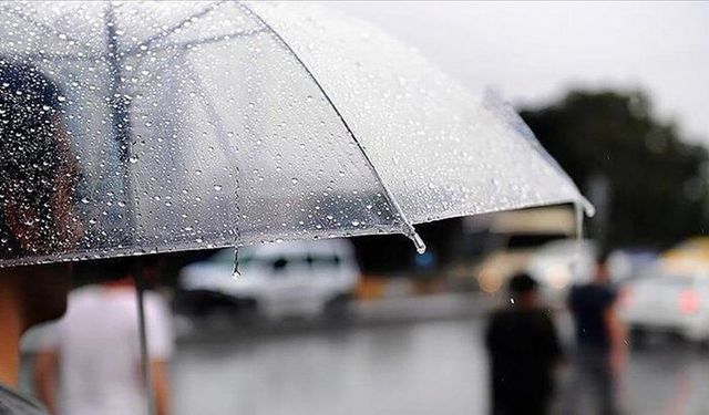 Hafta sonu hava nasıl olacak?