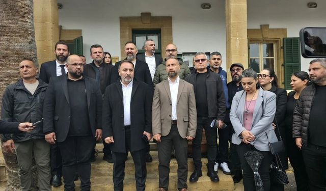 Hayat Pahalılığı Davası 9 Nisan’a ertelendi