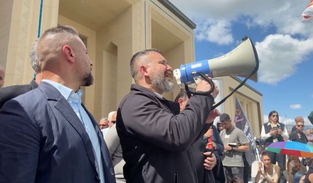 KTAMS Genel Başkanı Güven Bengihan’dan hükümete sert eleştiri: “Bu hükümet gitmeli”