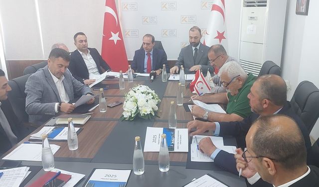 Kıbrıs Türk Tütün Endüstrisi'nin 2025'te devlete ödediği fon ve vergi 160 milyon TL