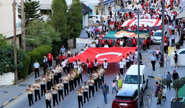 19 Mayıs Atatürk’ü Anma, Gençlik ve Spor Bayramı tören ve etkinliklerle kutlanıyor