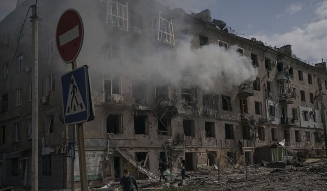 Dünya