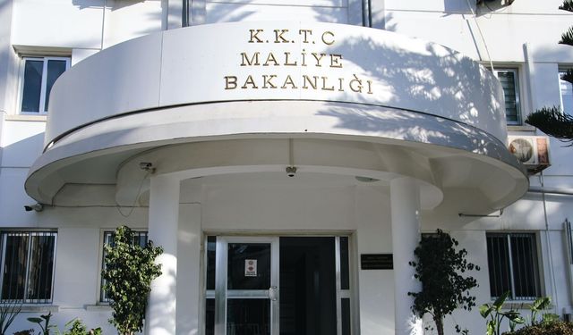 Maliye Bakanlığı: “Vergi affı çalışması gündemde değil”