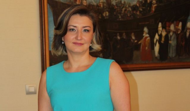 Hande Tibuk: Kuzey Kıbrıs güvenli bir destinasyon, çok iyi bir sezona hazırız