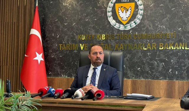 Çavuş: "Eti pahalılaştıran hükümet değil"