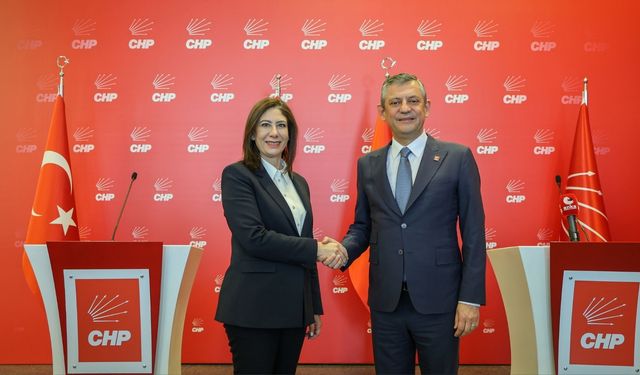 İncirli Özel’i arayarak gelişmeler hakkında bilgi aldı ve dayanışma mesajlarını iletti