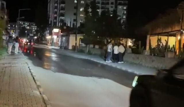 Lefke Çevre ve Ekoloji Derneği'nden Gemikonağı'nda çevre kirliliği uyarısı
