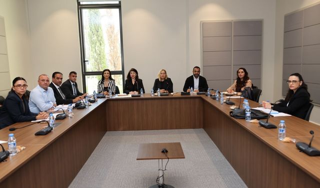 Ceza Muhakemeleri Usulü (Değişiklik) Yasası oy çokluğu ile Genel Kurul’a sevk edildi