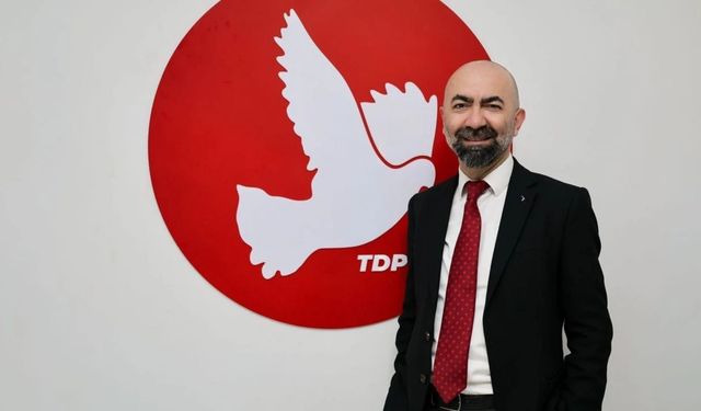 Baykallı: "Kıbrıs sorunundaki çözümsüzlük milliyetçi akımları besliyor"