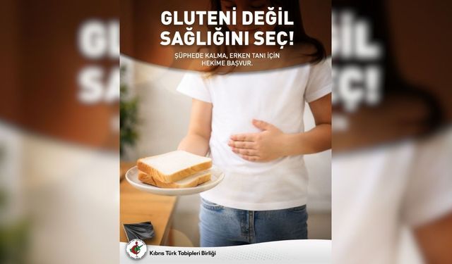 Dünya Çölyak Haftası... Uzman Işıl Erdoğan, "Çölyak" hastalığı hakkında bilgilendirme yaptı
