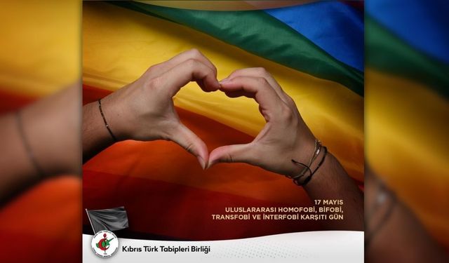 Dalkan: “Eşitlik herkes için, insan hakları her yerde”
