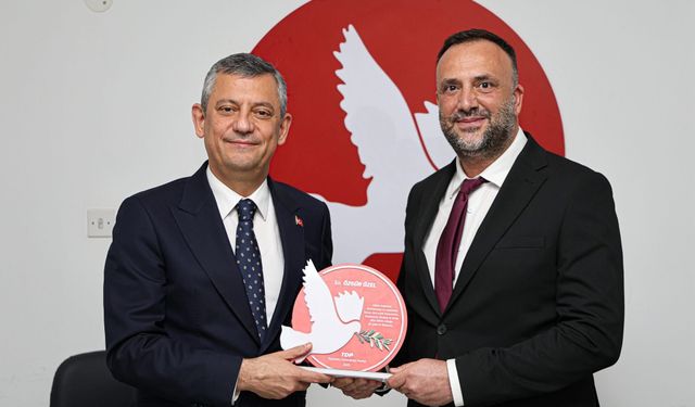 TDP: Türkiye’de yaşanan son gelişmeleri dikkatle ve kaygıyla takip ediyoruz