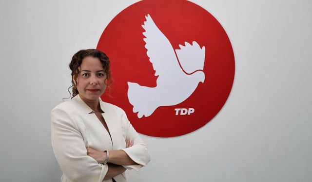Ece Balcı: 37 bin TL emekli maaşıyla insanlar hizmet alamaz