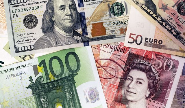 Döviz kurları güne nasıl başladı?