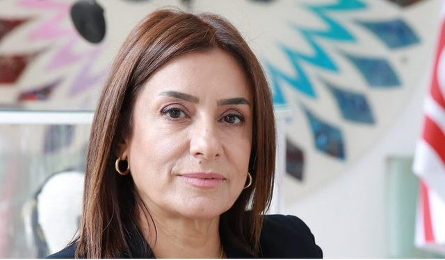BRTK Müdürü Özkurt: “BRTK yasasının kabul edilmesi kurum açısından önemli bir dönüm noktasıdır"