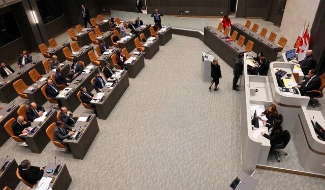 Meclis yaz tatili öncesi 24 yasayı görüştü; çok sayıda yasa tasarısı kabul edildi