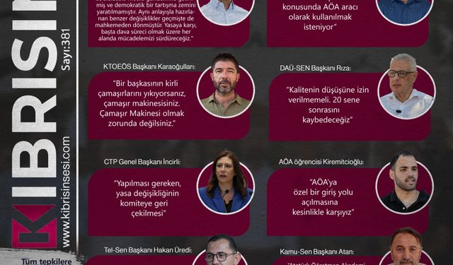 EĞİTİM POLİTİKASI GÜNÜ KURTARMA DEĞİL, GELECEĞİ PLANLAMA İŞİDİR.