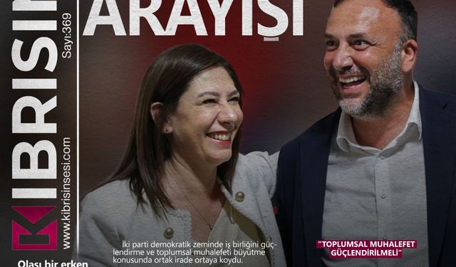 BUGÜNÜN MANŞETİ | SEÇİMLERDE ''SOL İTTİFAK'' ARAYIŞI