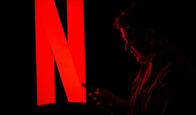 Rekabet Kurumu'ndan Netflix kararı